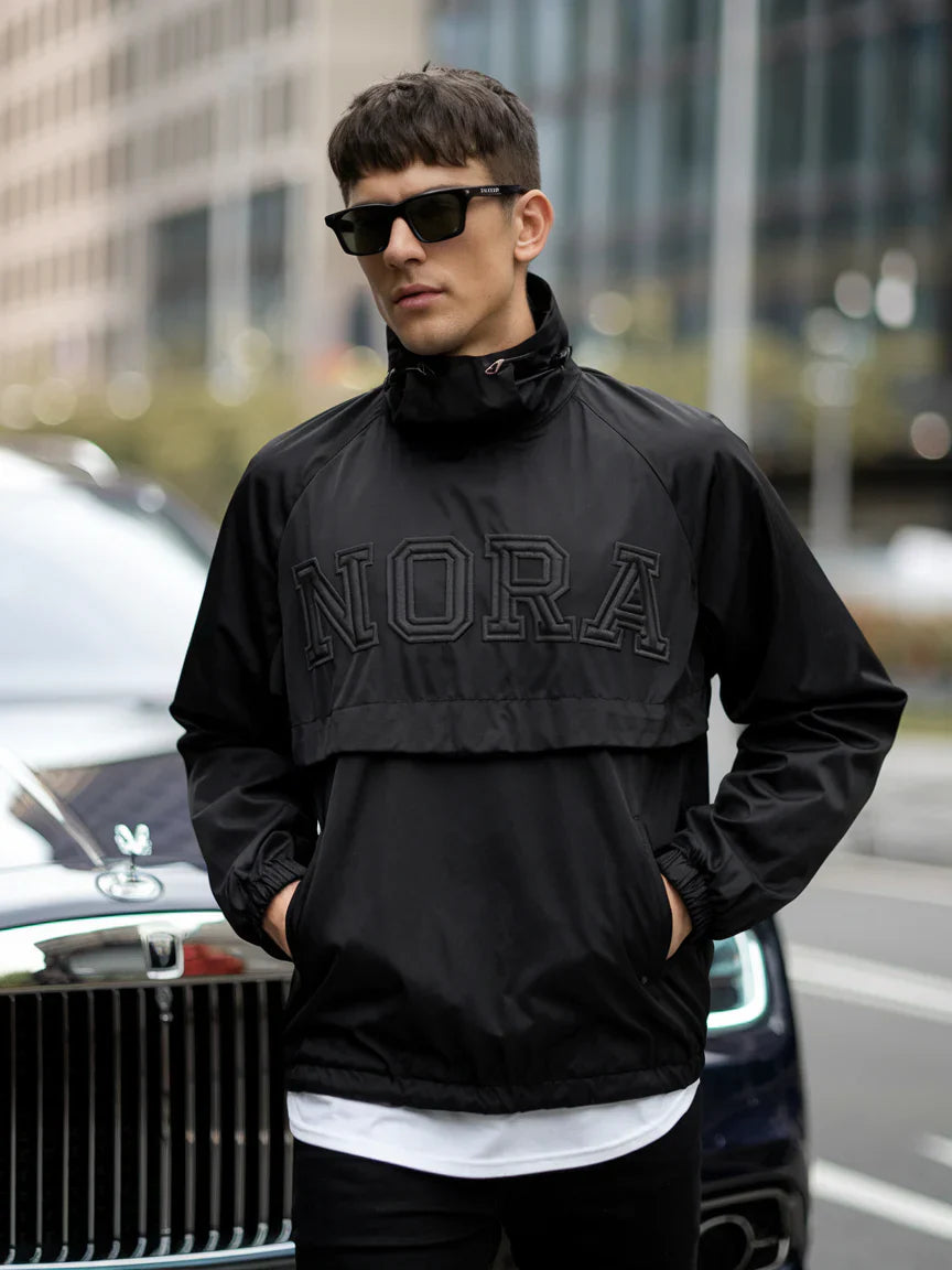 Coats & Jackets