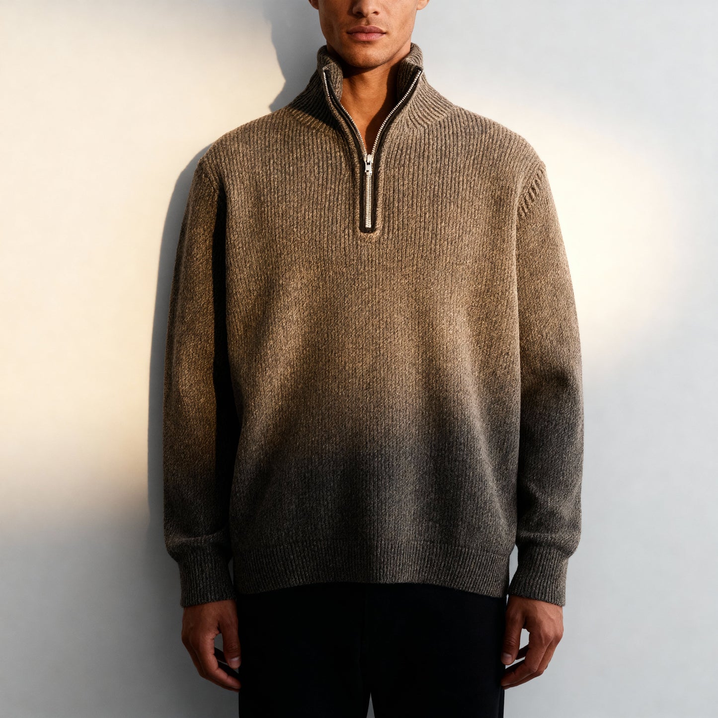Caspian Milano Sweater