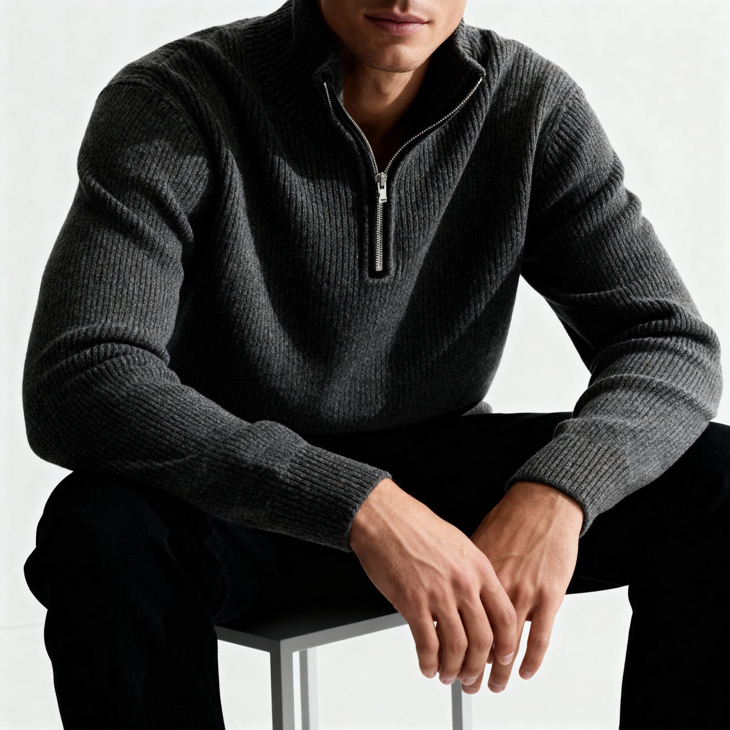 Caspian Milano Sweater