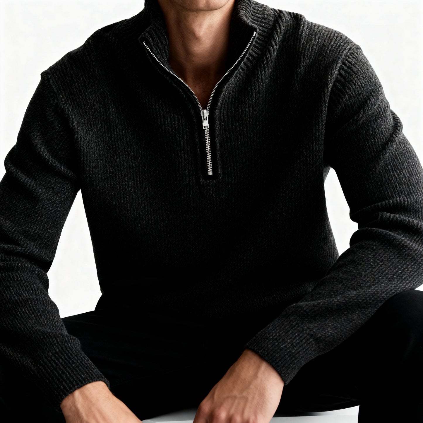 Caspian Milano Sweater