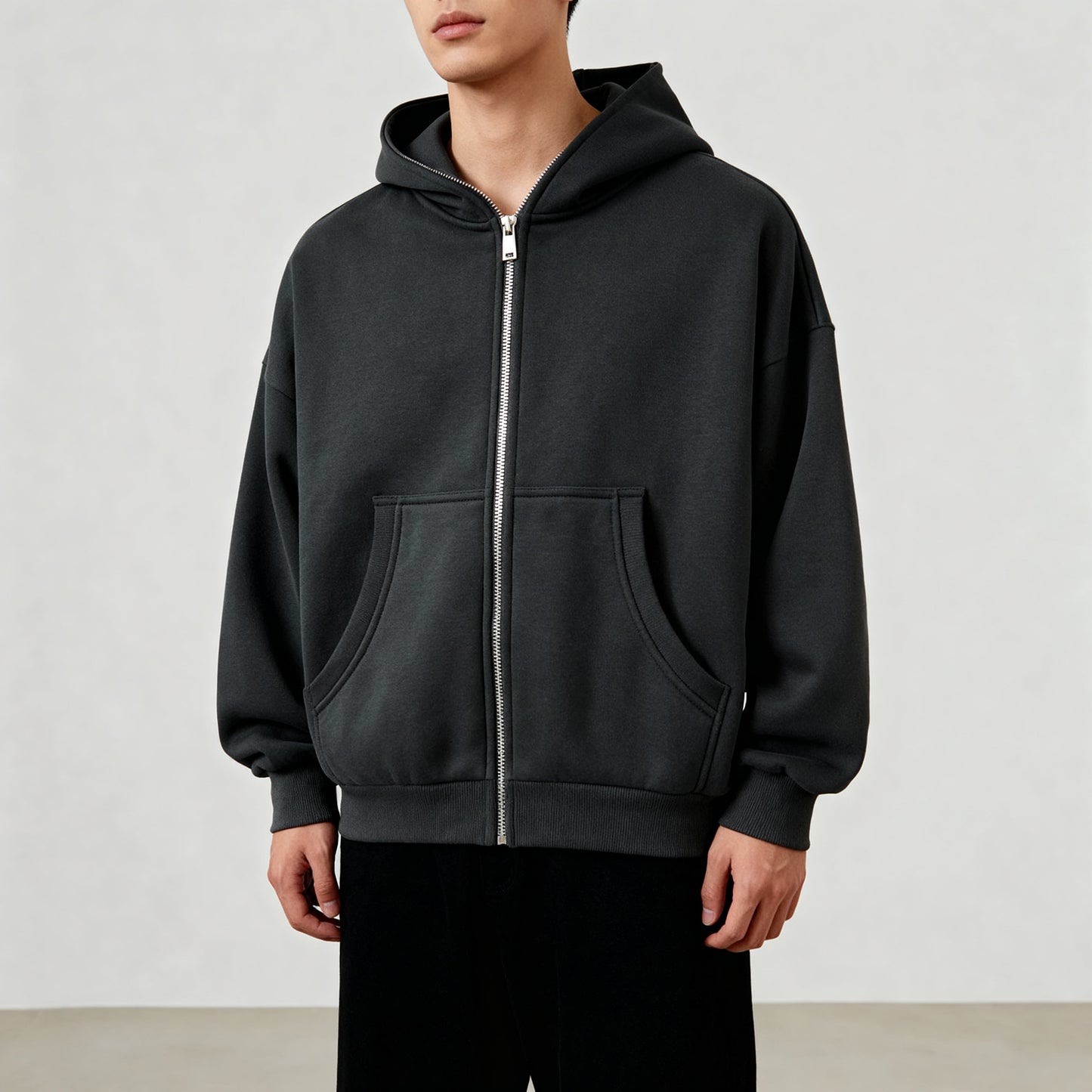 Noah Full-Zip Jacket