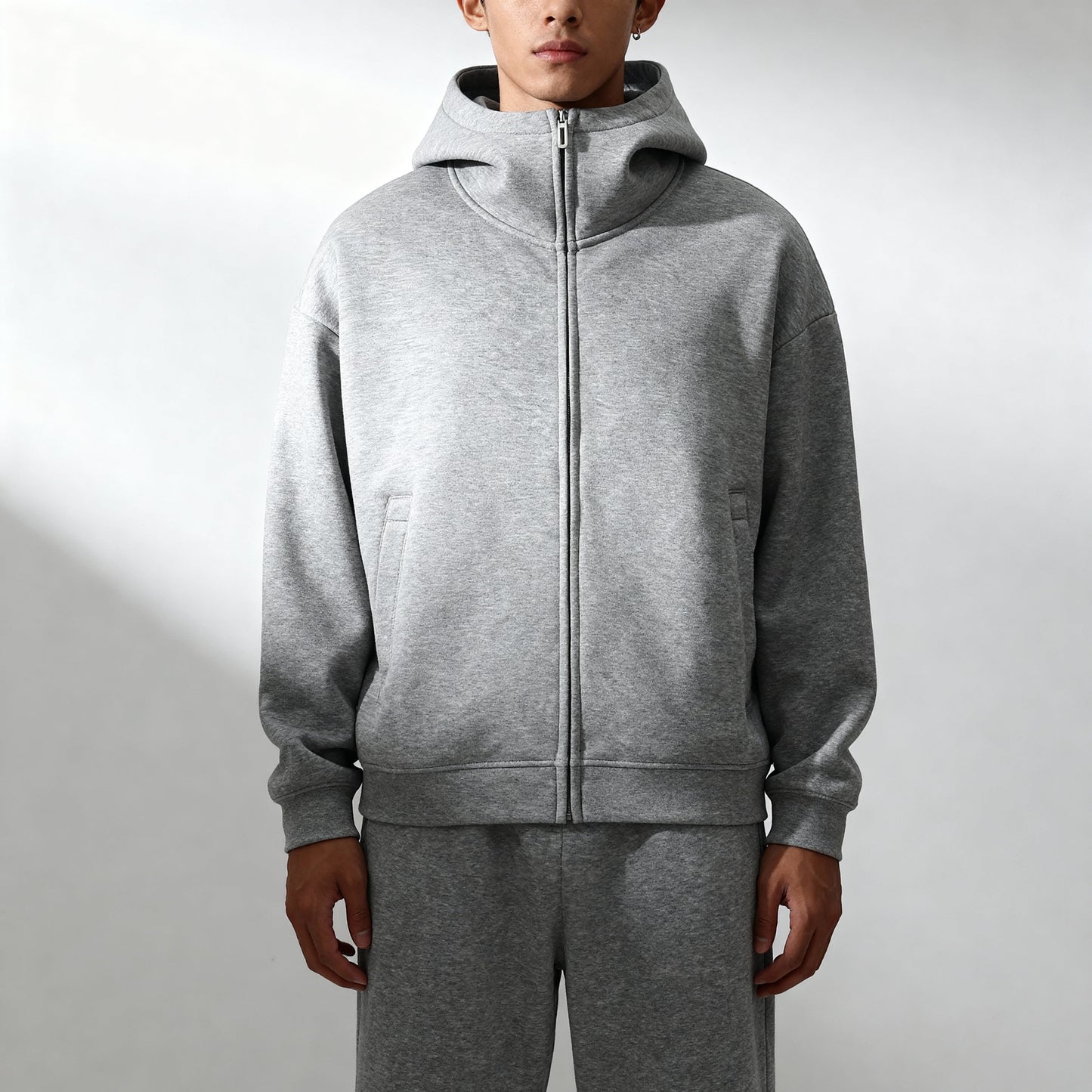 Seza Heavyweight Hoodie