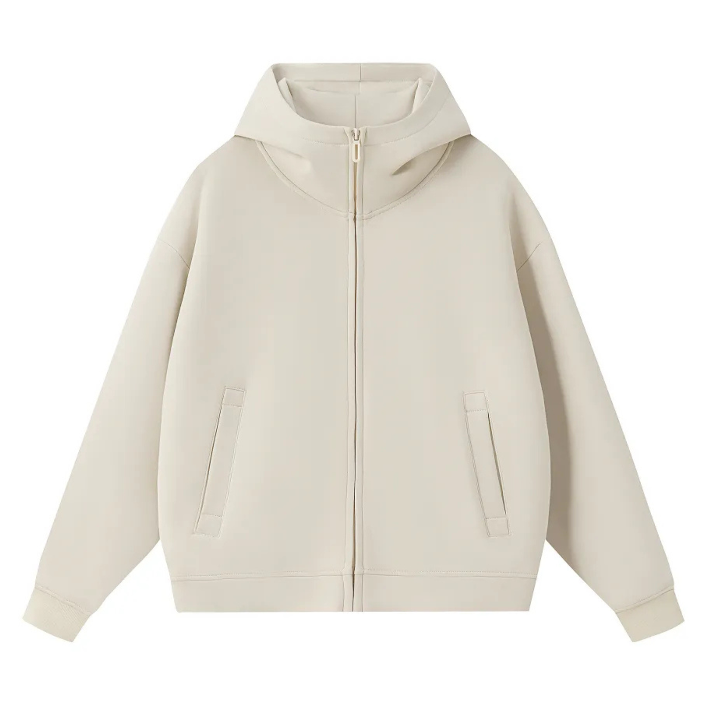 Seza Heavyweight Hoodie Full Set
