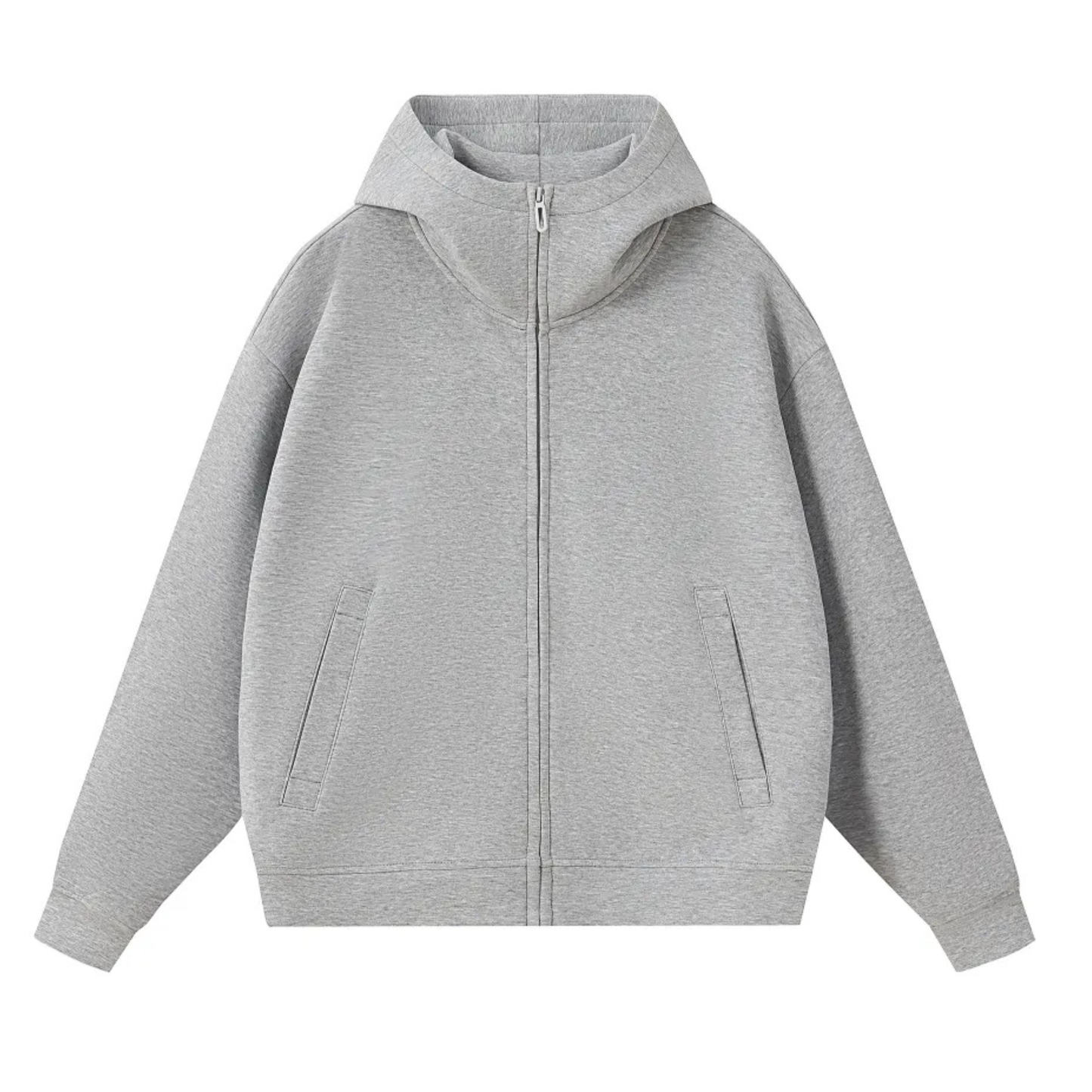 Seza Heavyweight Hoodie Full Set