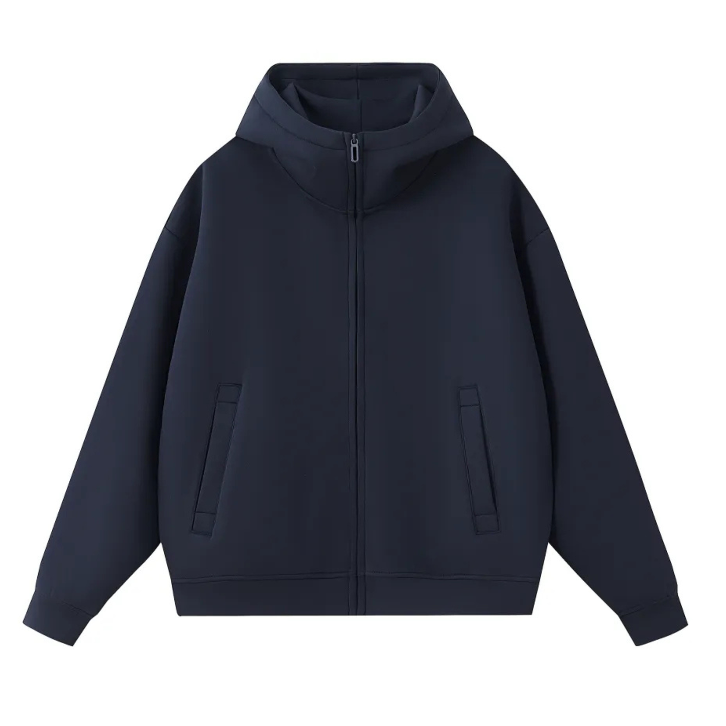 Seza Heavyweight Hoodie