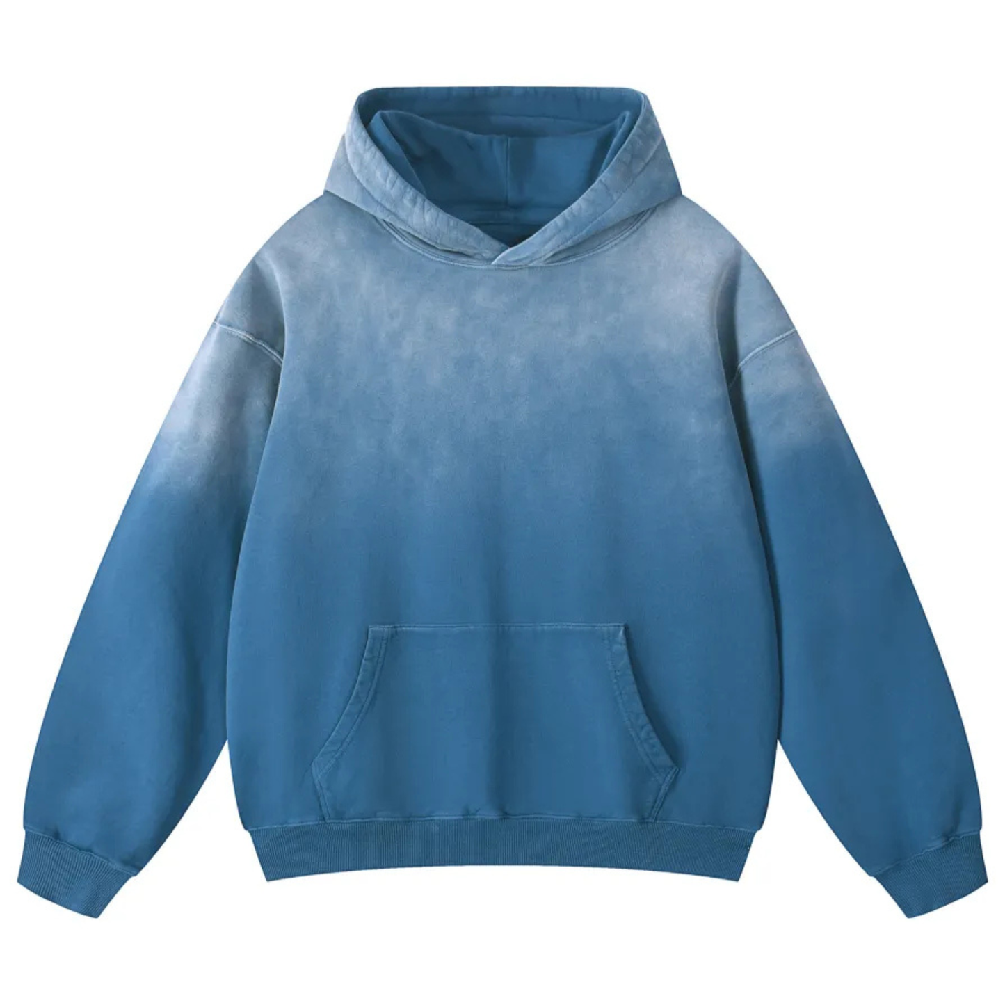 Liam Sunfade Hoodie