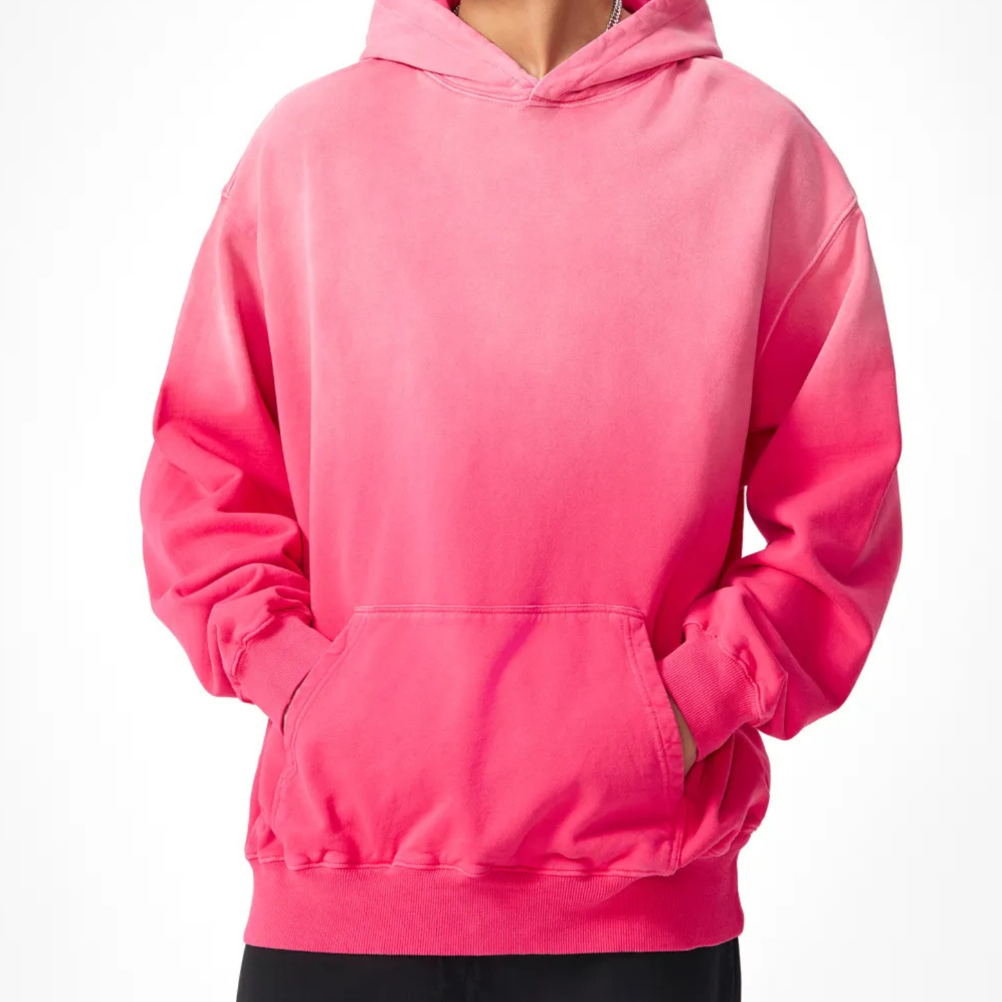 Liam Sunfade Hoodie