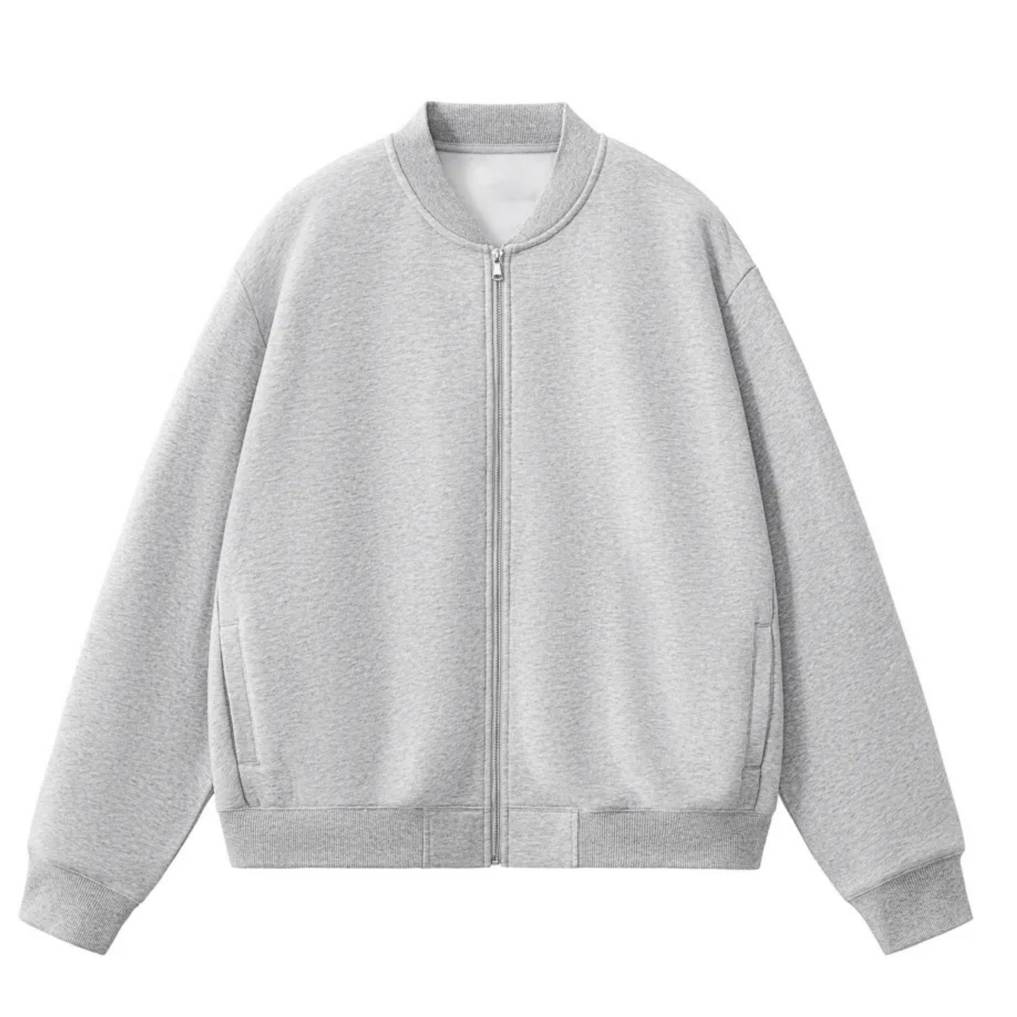 Alexander Varsity Jacket