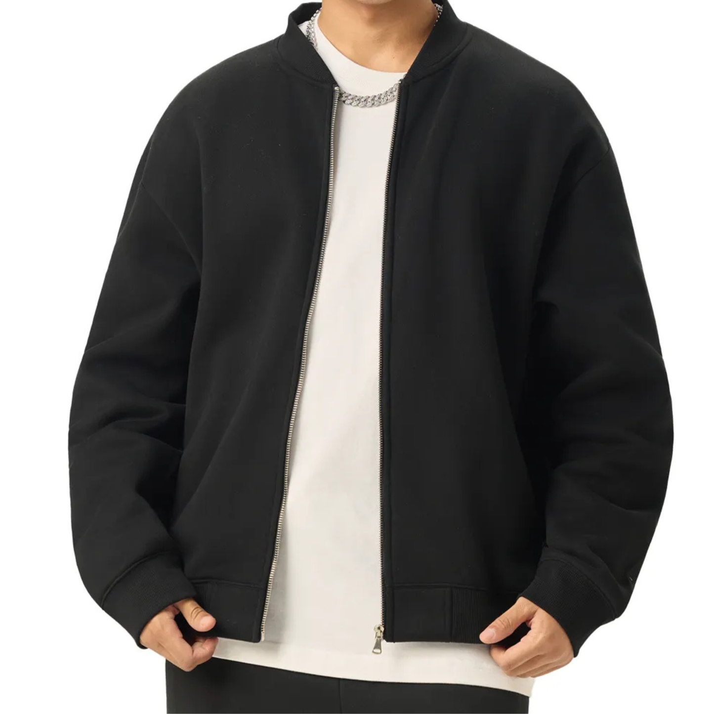 Alexander Varsity Jacket