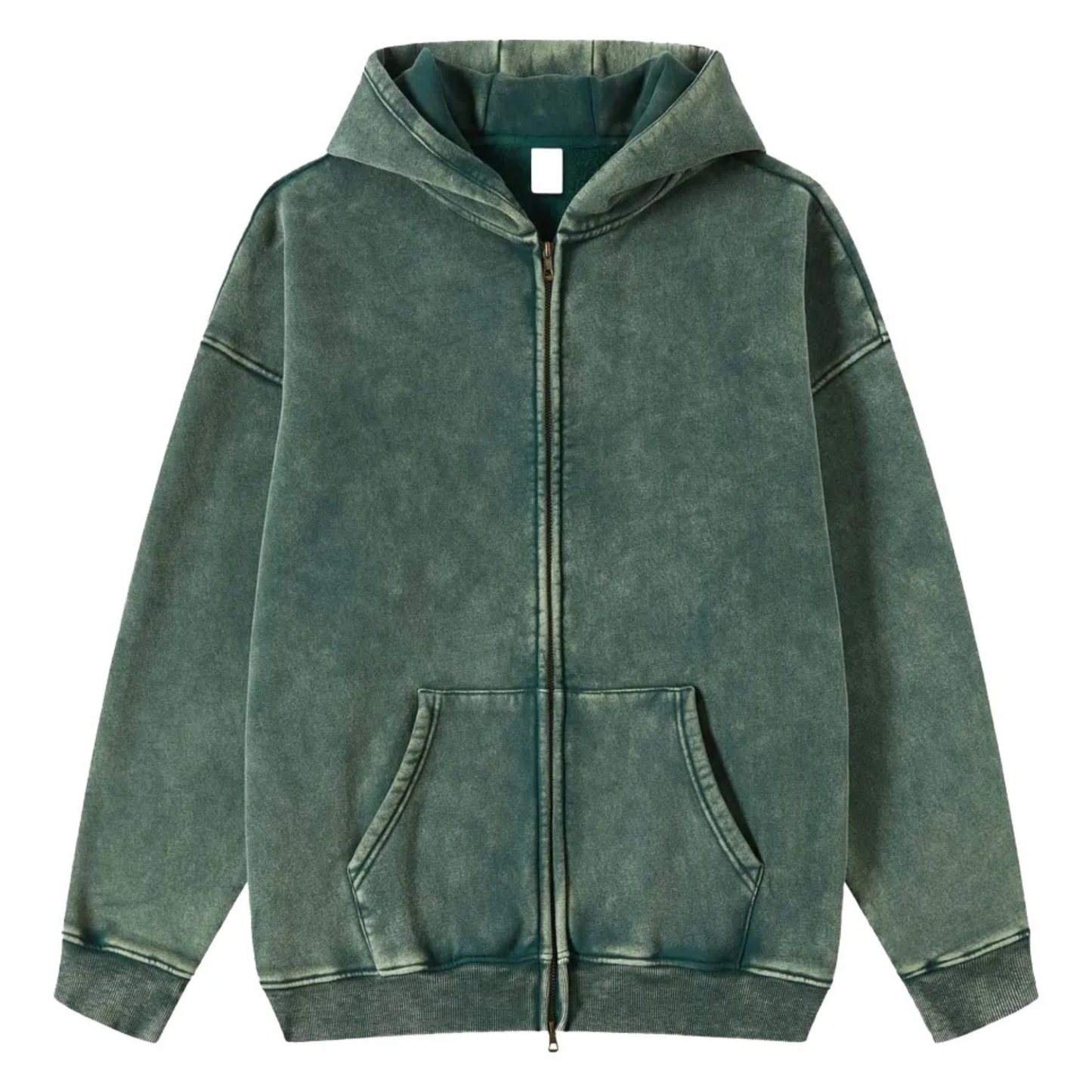 Jack Snow Washed Hoodie