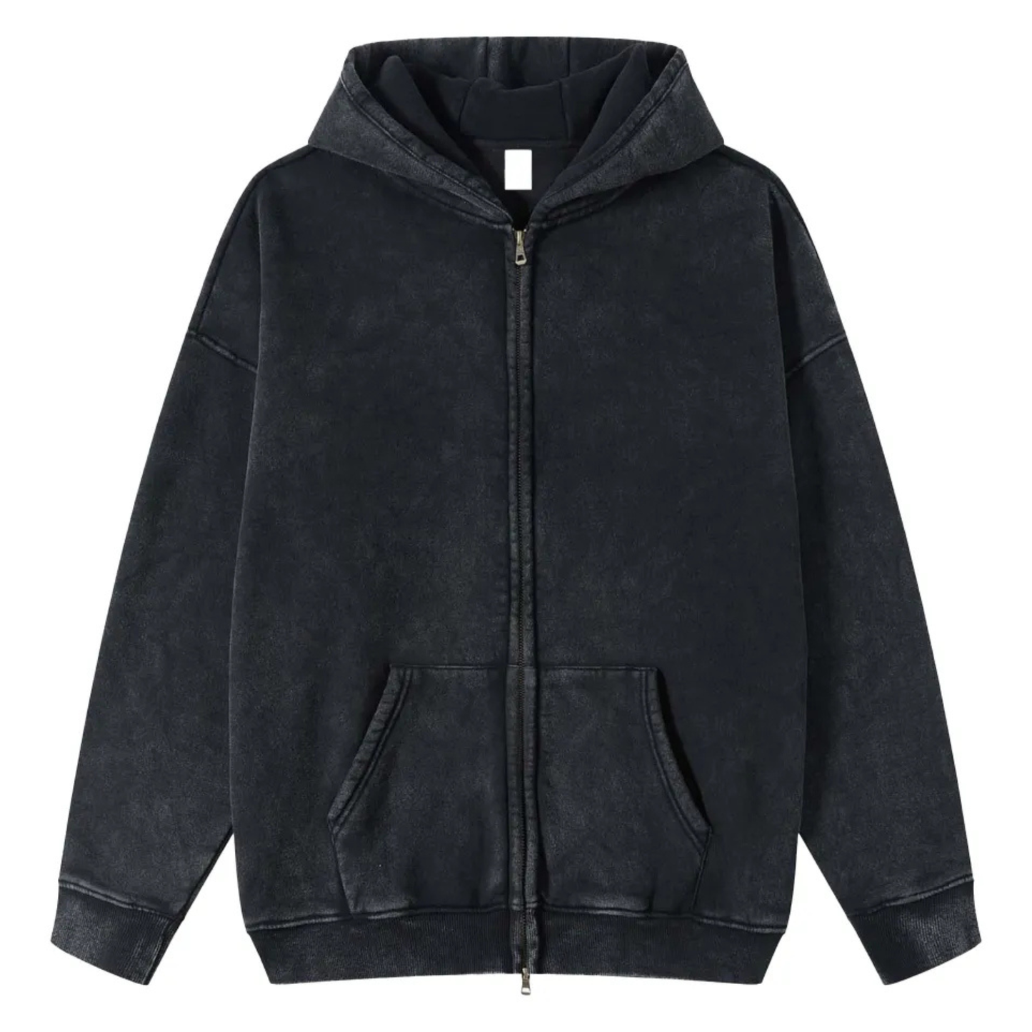 Jack Snow Washed Hoodie