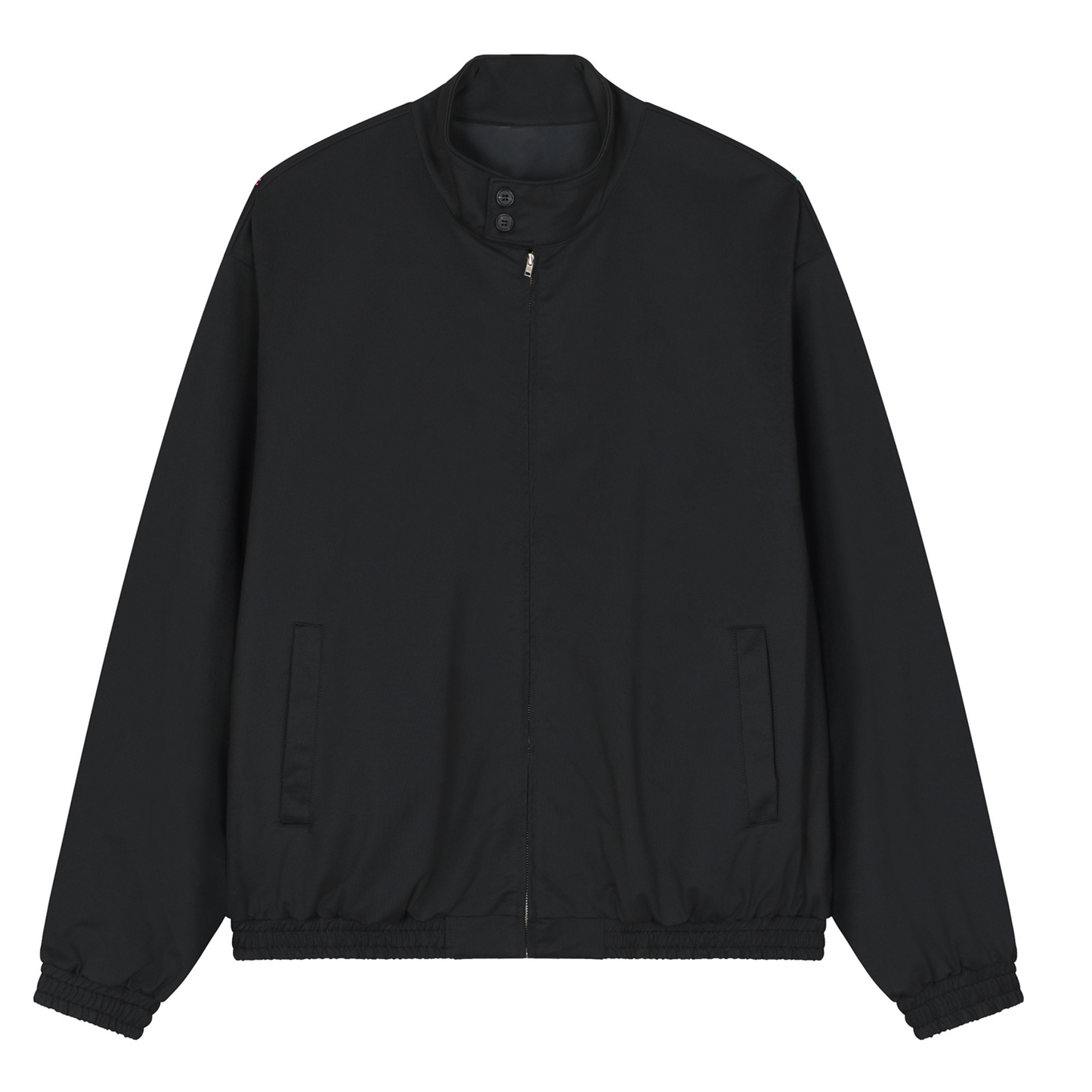 Yves Bomber Jacket