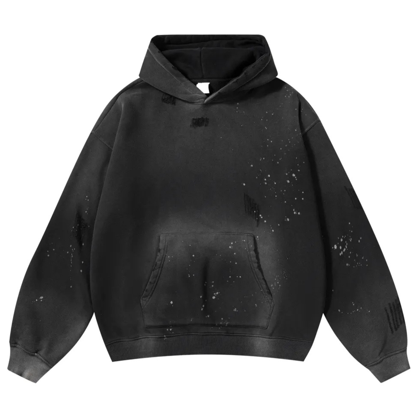 Noah Washed Hoodie