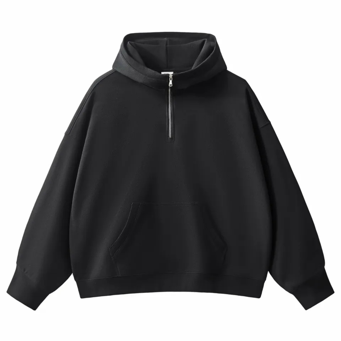 William Half-Zip Hoodie