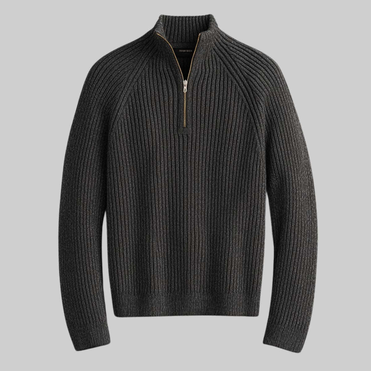 Nico Rib Sweater