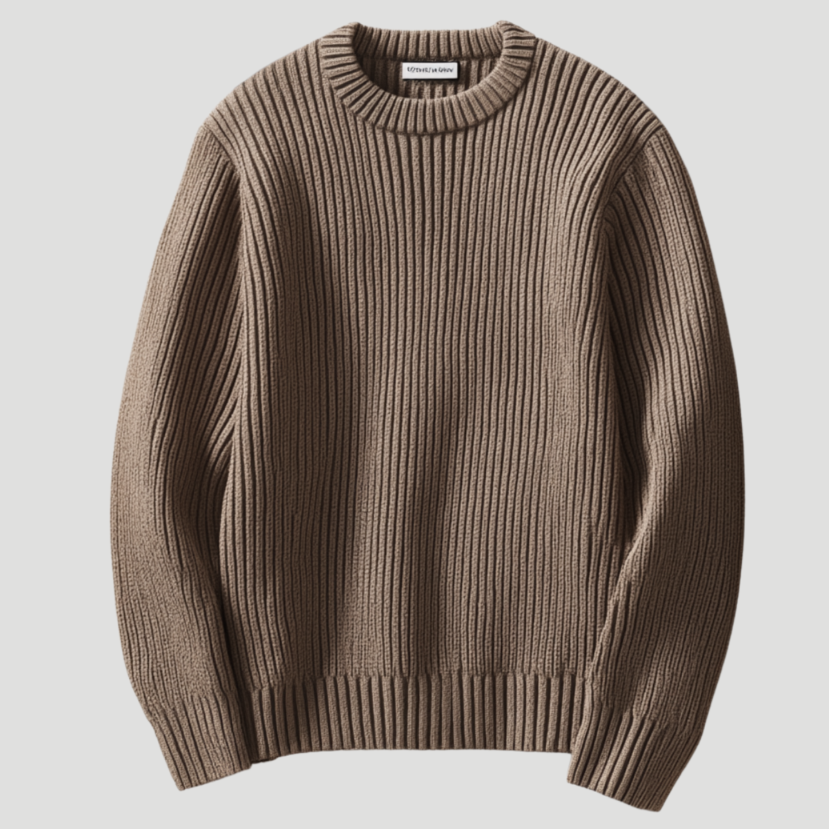 Soren Rib Sweater