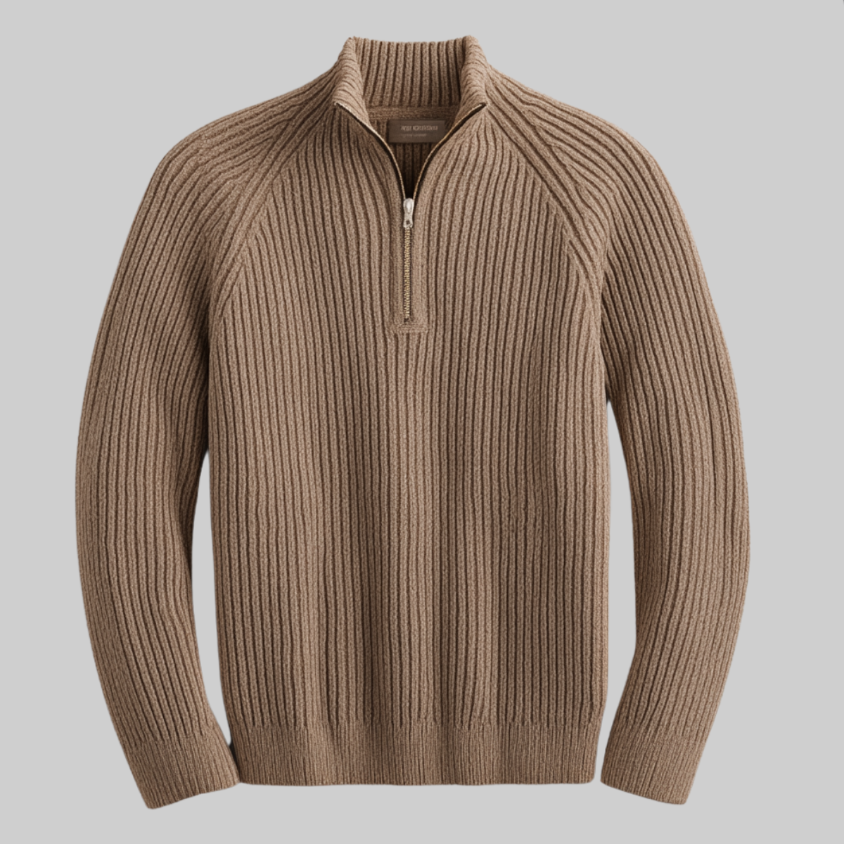 Nico Rib Sweater
