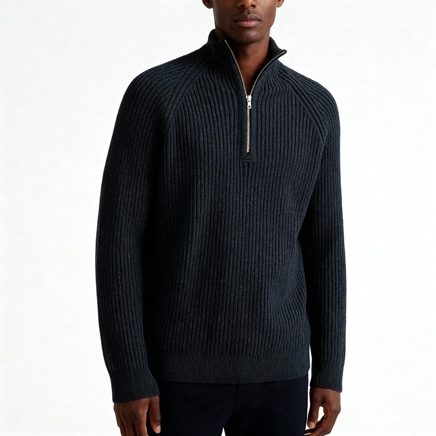 Nico Rib Sweater