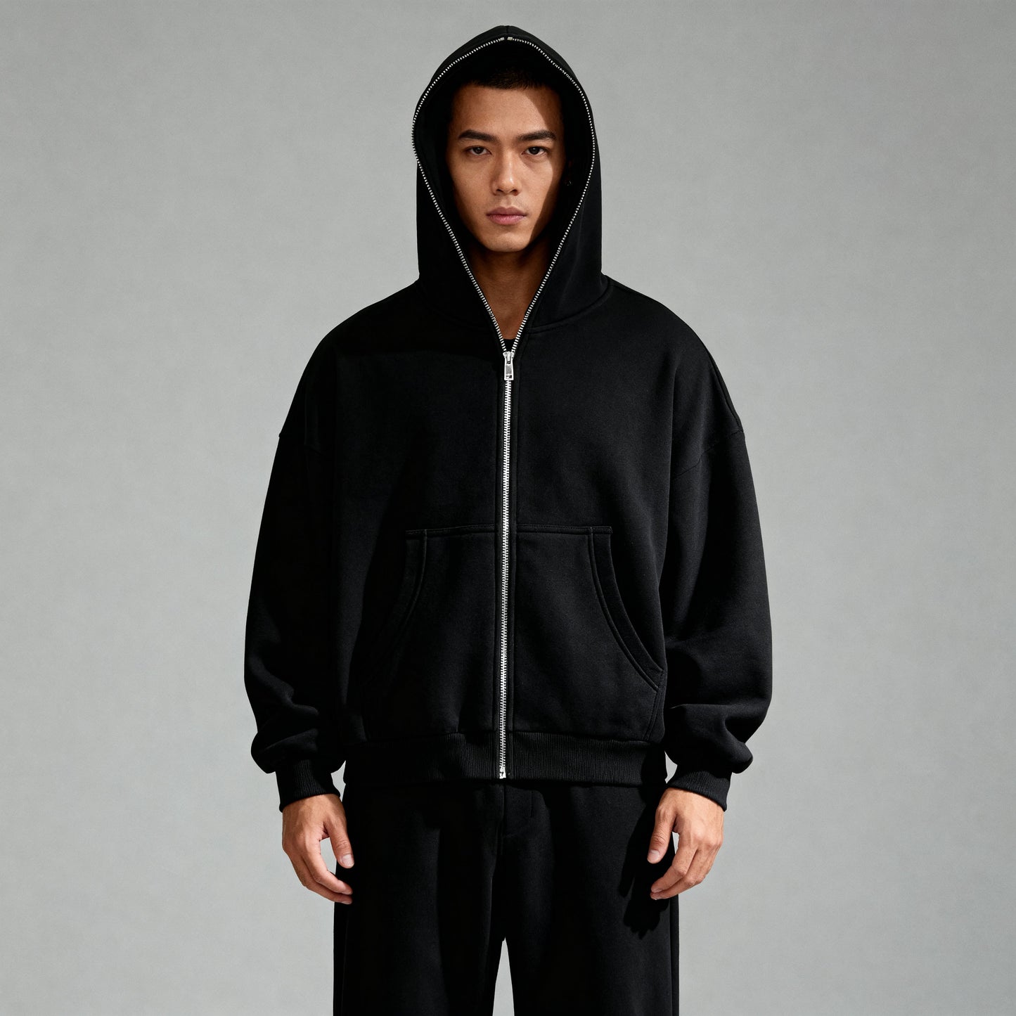 Noah Full-Zip Jacket