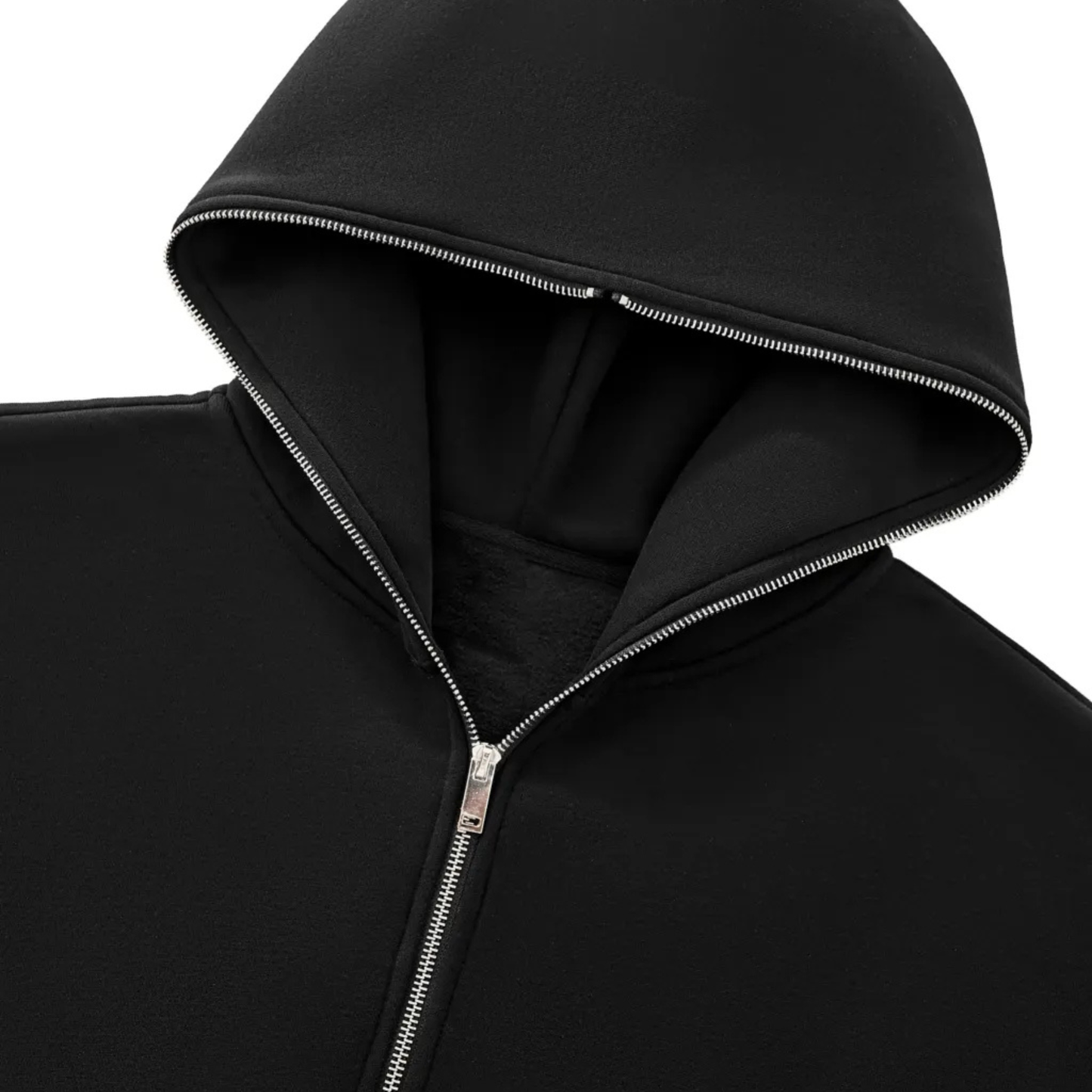 Noah Full-Zip Jacket