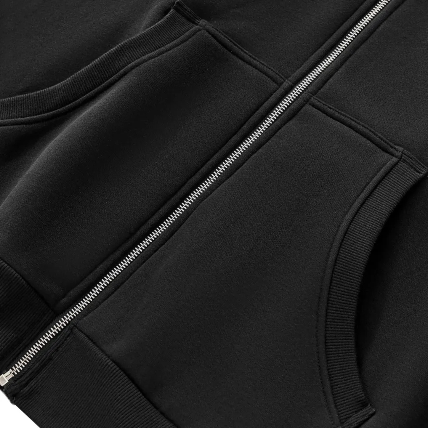 Noah Full-Zip Jacket