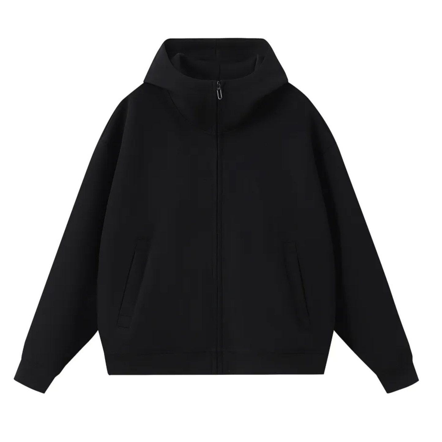 Seza Heavyweight Hoodie Full Set