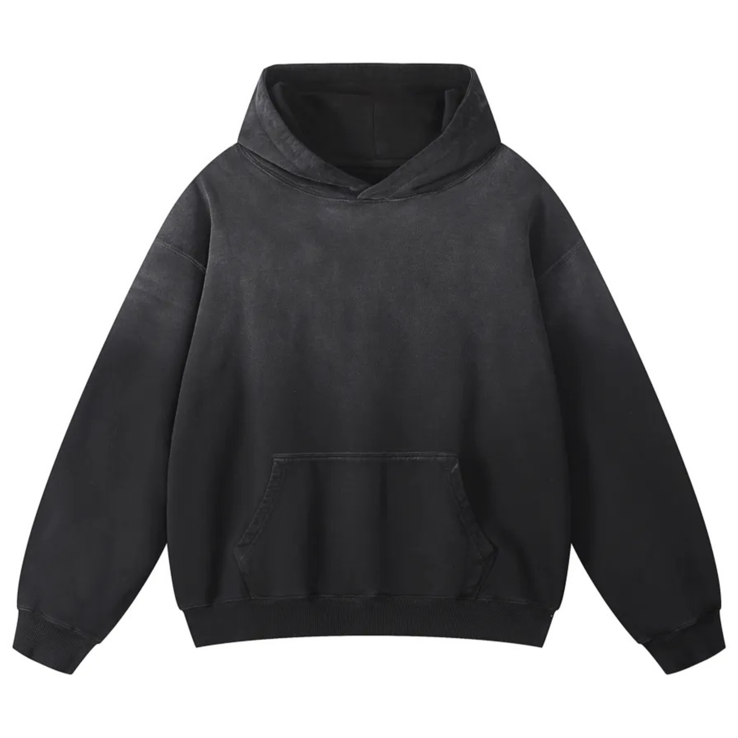 Liam Sunfade Hoodie