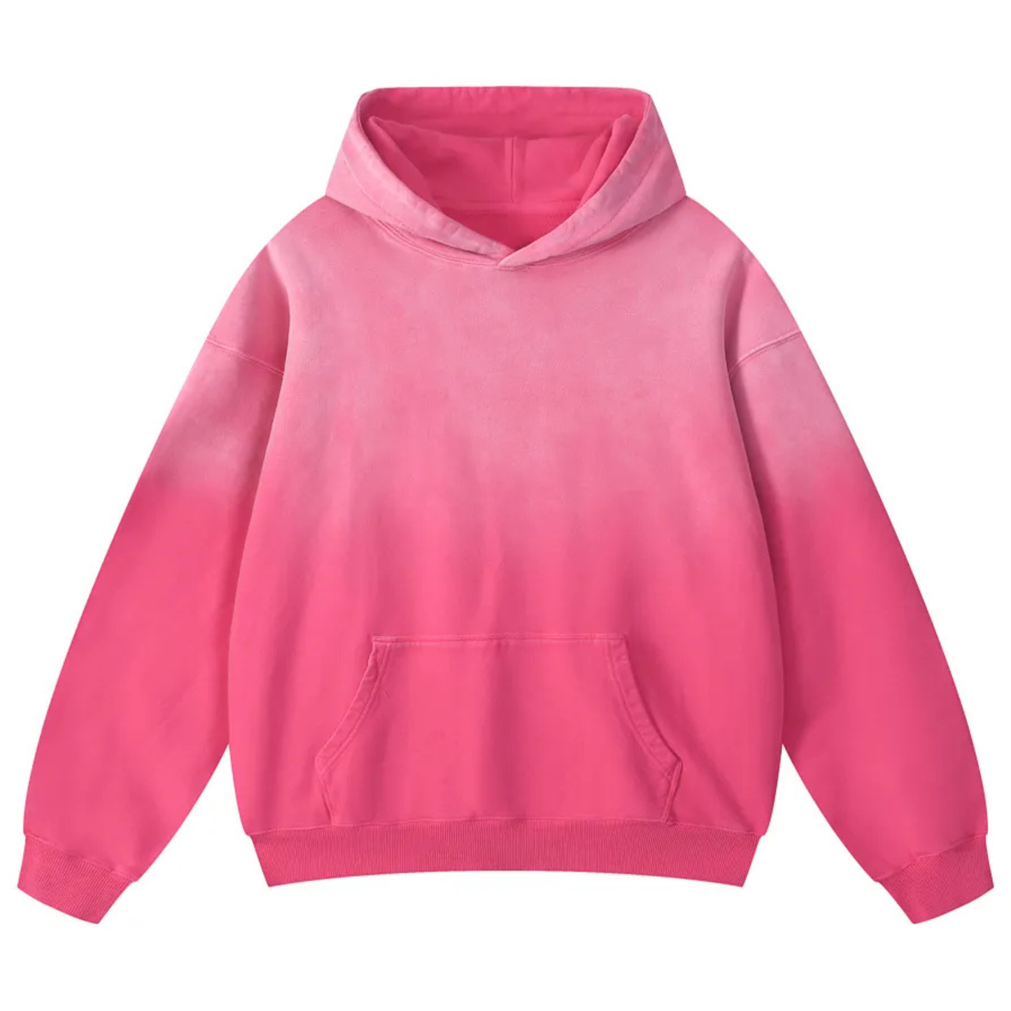 Liam Sunfade Hoodie