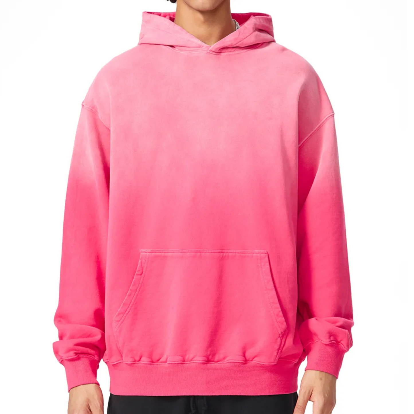 Liam Sunfade Hoodie