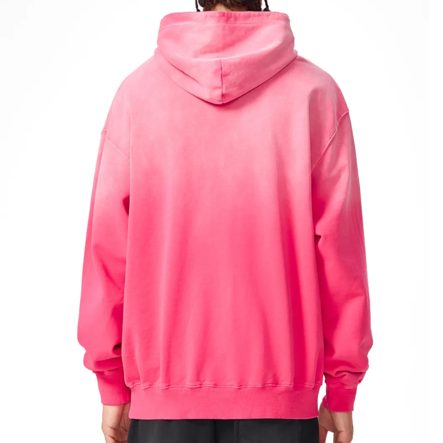 Liam Sunfade Hoodie