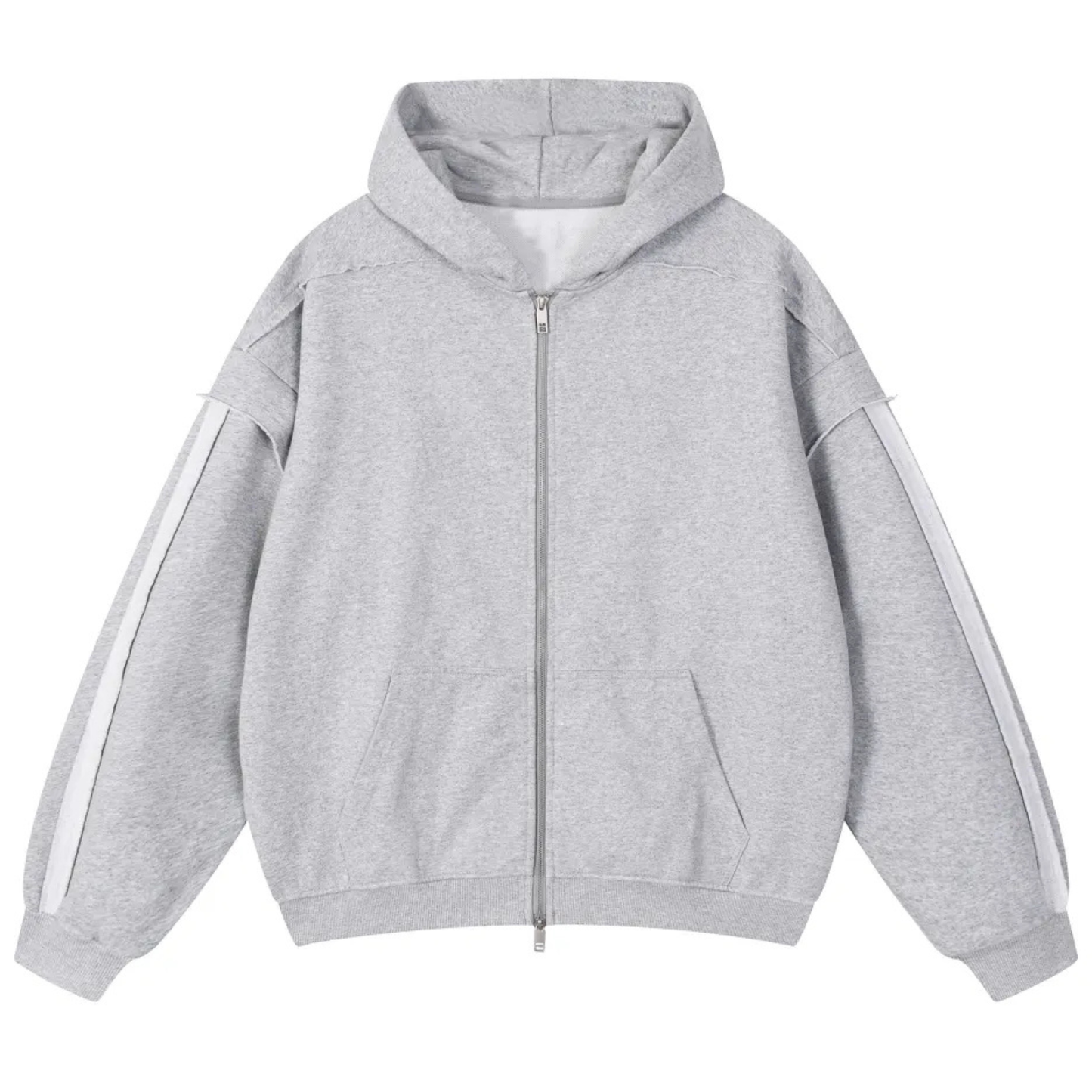 Oliver Double Tape Hoodie