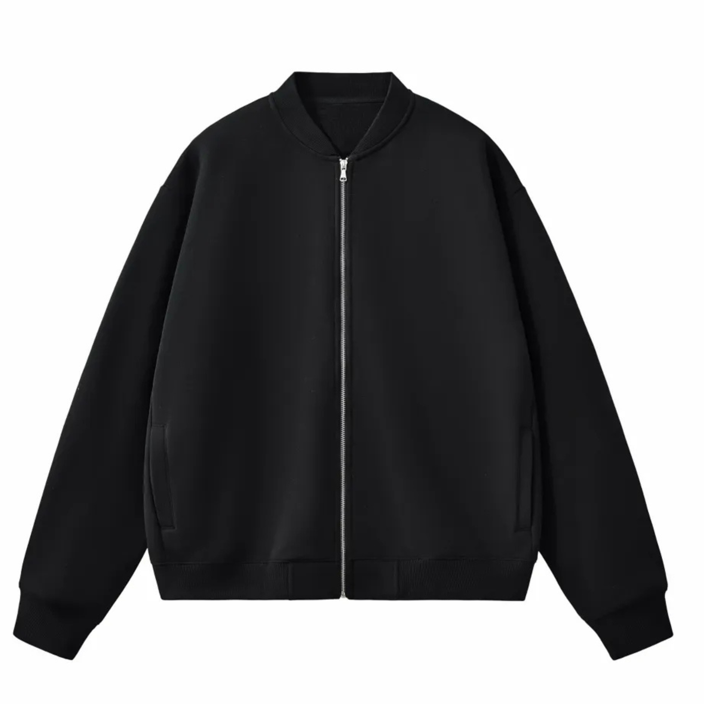 Alexander Varsity Jacket