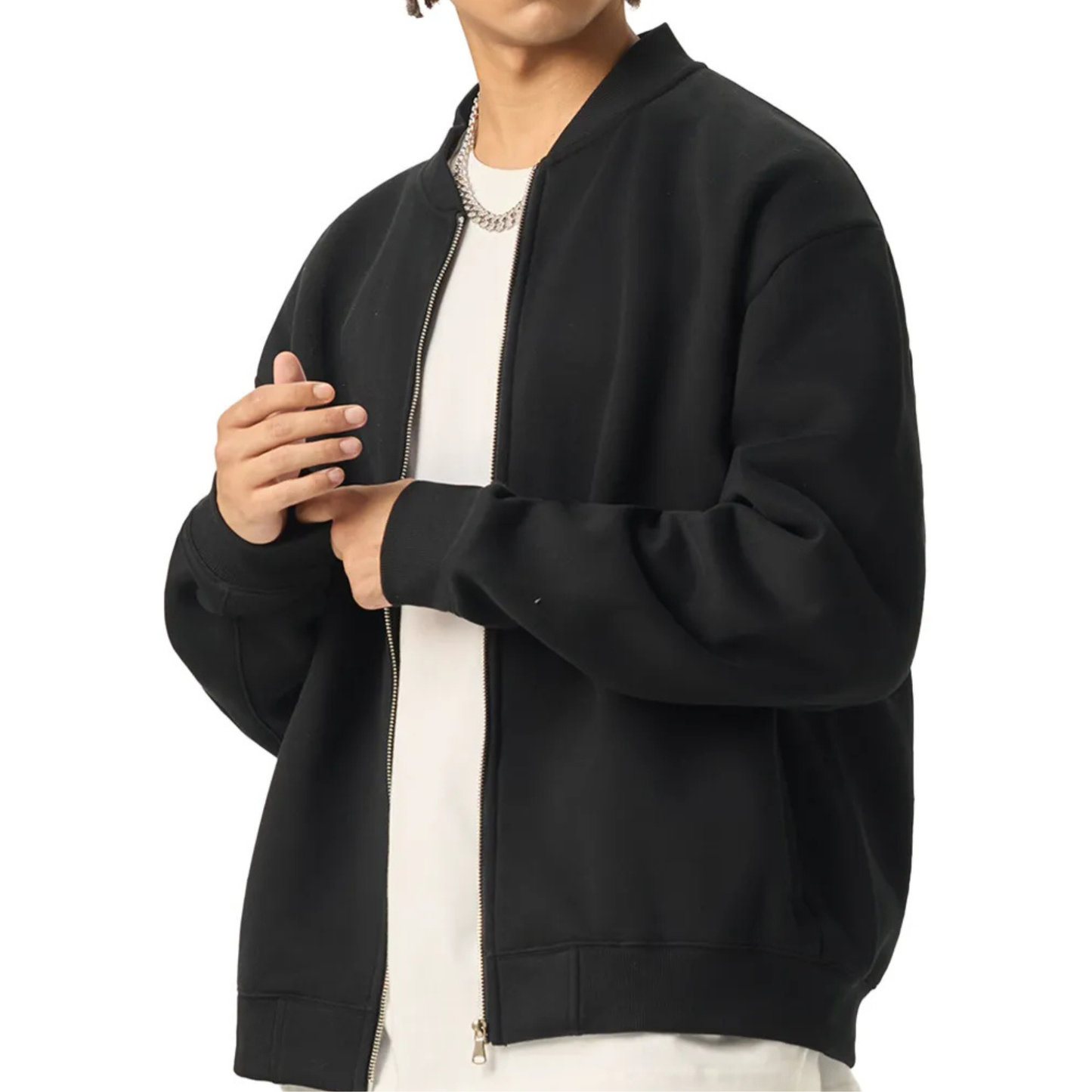 Alexander Varsity Jacket