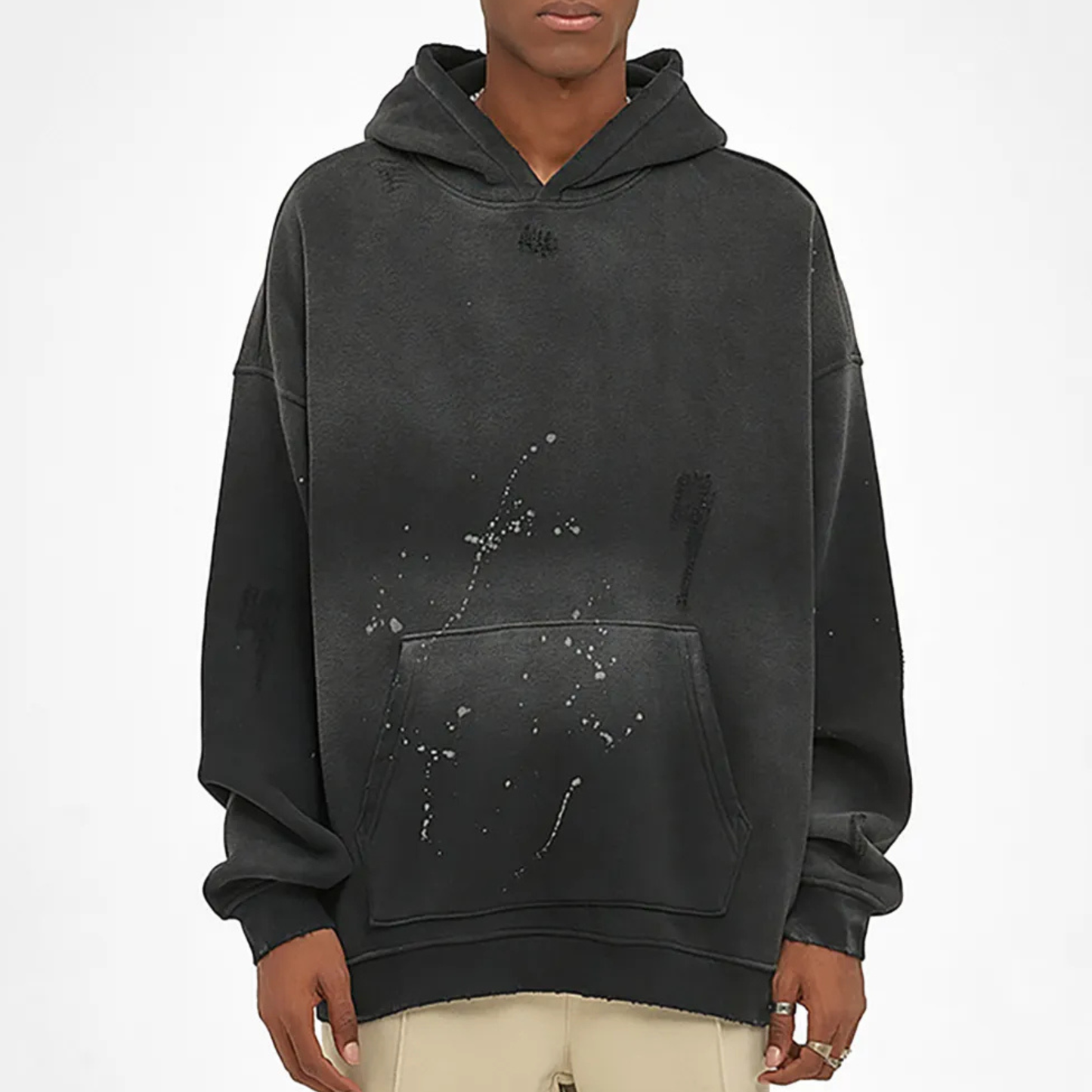 Noah Washed Hoodie