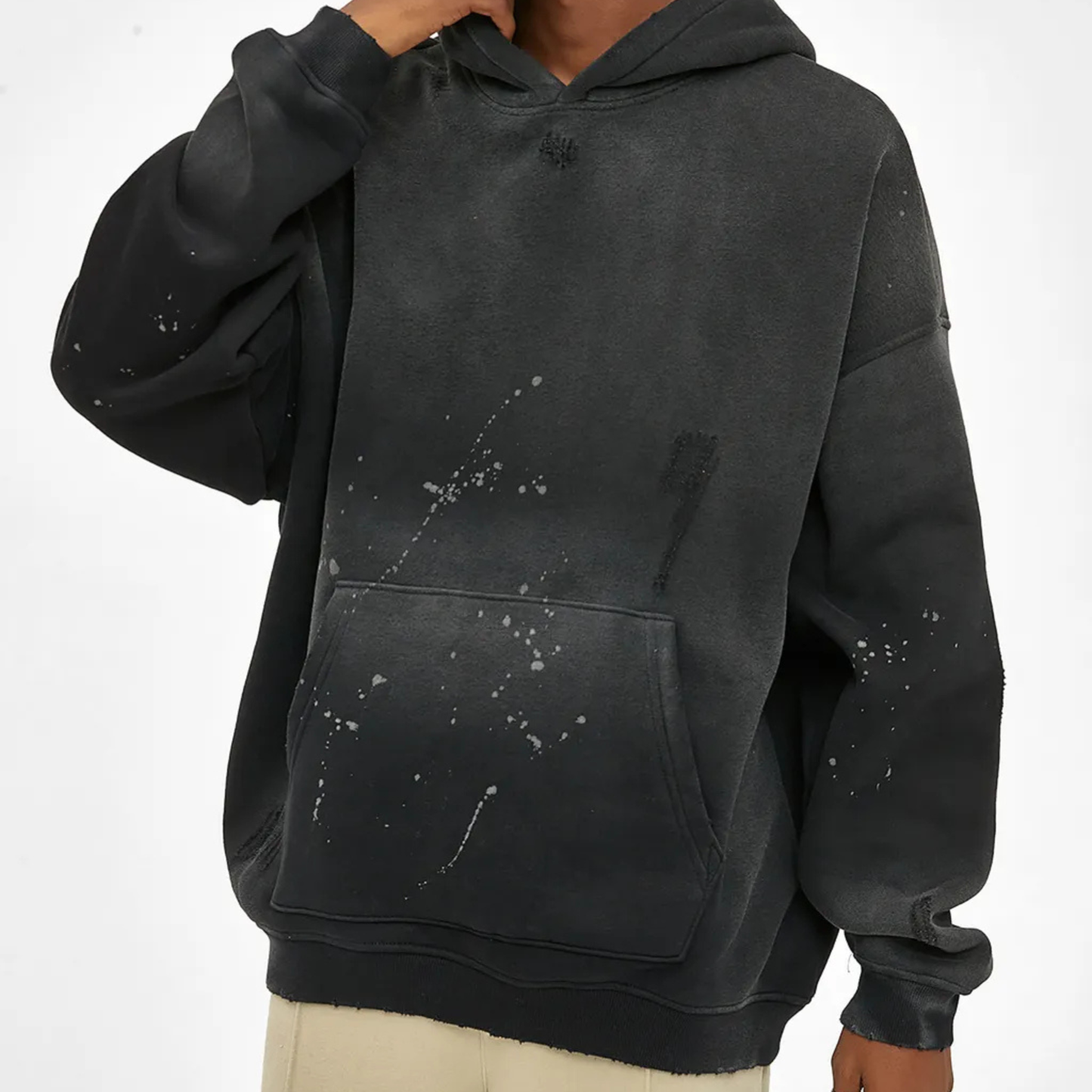 Noah Washed Hoodie