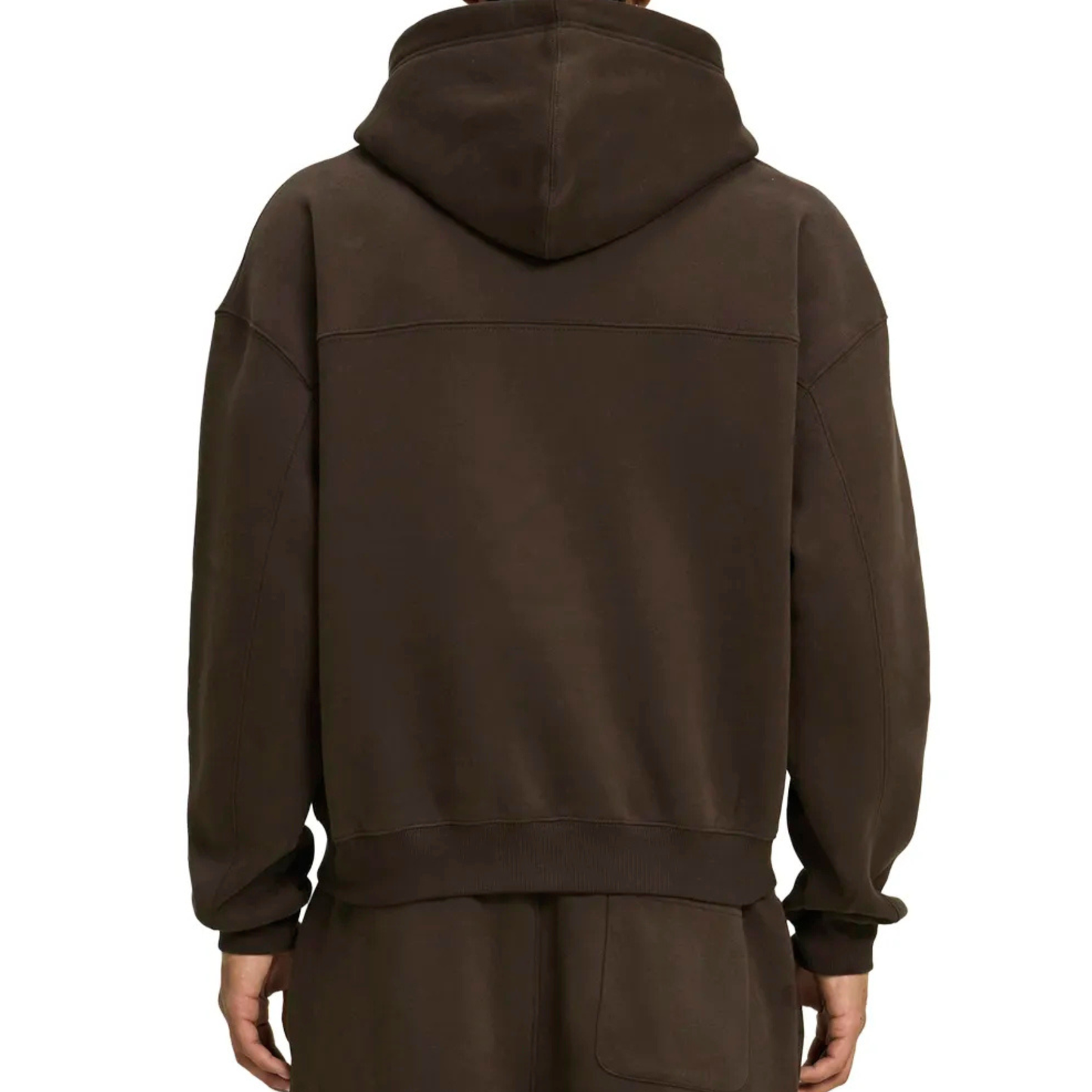 Elijah Boxy Hoodie