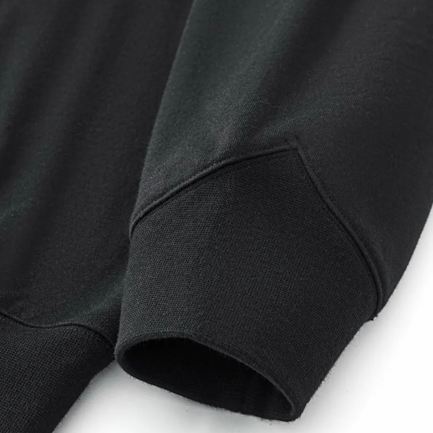 William Half-Zip Hoodie