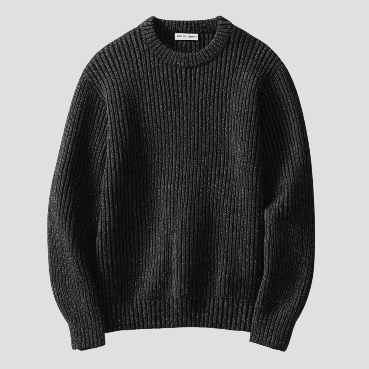 Soren Rib Sweater